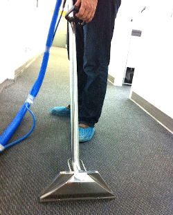 Carpet Cleaner 