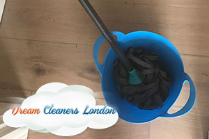 house cleaning services in London